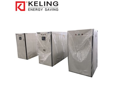 解決水源熱泵機組開式系統(tǒng)腐蝕和生銹的問題