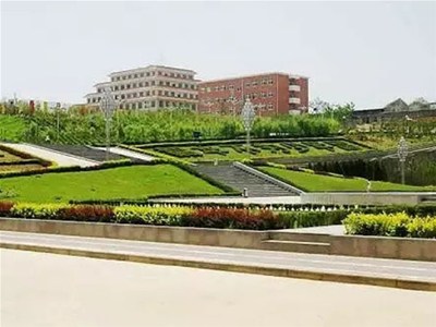 喜賀西京大學工程研究院萬級凈化實驗室空調項目順利完工