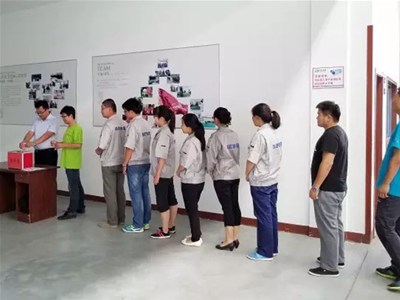 天災無情，科靈有愛——捐助安丘抗災救災，科靈在行動！