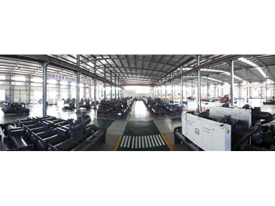 科靈恒溫養殖溫控設備專用機組推薦