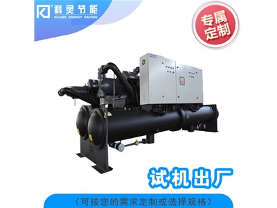 關于水地源熱泵的詳解