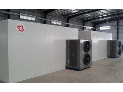 地源熱泵系統的類型