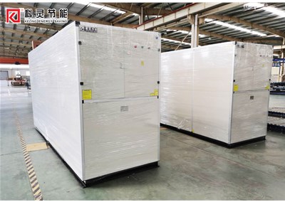 為什么空氣源熱泵比空調用起來舒服？