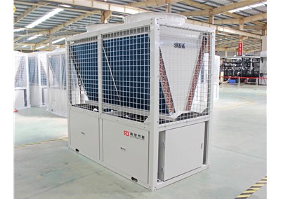 生產型企業為為什么要用空氣源熱泵采暖？