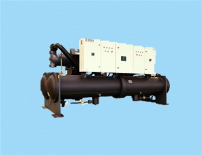 磁懸浮離心式（水冷）熱泵機(jī)組
